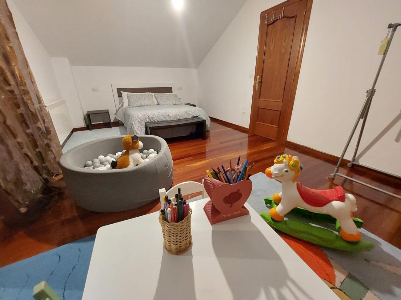 Villa O Alecrin De Bouzas Ribeira Sacra Pereiro de Aguiar Exterior foto