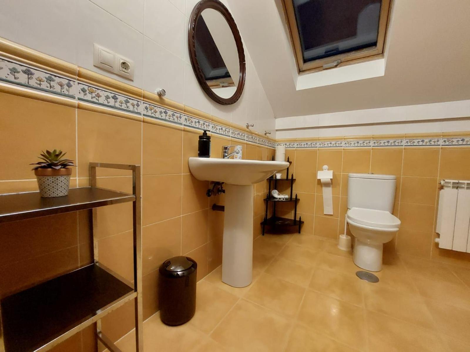 Villa O Alecrin De Bouzas Ribeira Sacra Pereiro de Aguiar Exterior foto